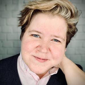 Meet your Posher, Kelly